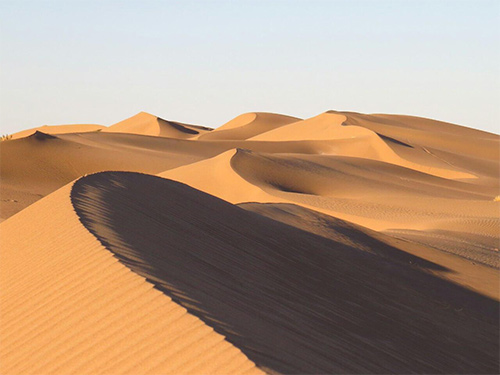 کویر شاهرود